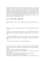 [경영,경제] 벤처사업의 성공, 실패 원인-6