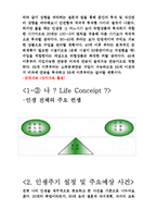 개인 재무 설계[자신의 인생주기 설정하고]-4
