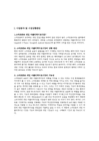 소호창업 사업계획서 - 스마트폰용 게임 어플리케이션 개발 업체 사업 계획서-2