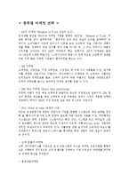[경제] 종류별 마케팅 전략-1