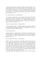 위기관리 모델, 전략과 위기대응방법 분석 및 성공 사례 분석-6