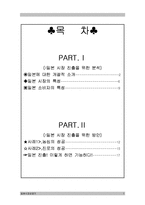 [경제] 기업의 일본 시장 진출 성공기 [사례;농심, 진로]-1