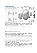 [경영학] 이랜드 M&A 사례 분석-6