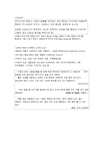 채용 Process 개선방안, 인적 정리-2