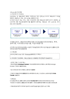 채용 Process 개선방안, 인적 정리-4