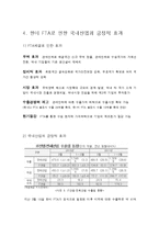 [경영,경제] 한미FTA가 한국 경제에 미치는 영향-6