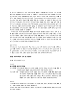 [국제관광전략론] 국제관광산업의 관광전략 사례연구 - 사우스웨스트 항공사(SOUTHWEST항공사)-2
