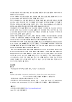 [국제관광전략론] 국제관광산업의 관광전략 사례연구 - 사우스웨스트 항공사(SOUTHWEST항공사)-14