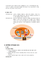 경영학원론 - 경영이론을 어디에, 어떻게 적용하고 있는가 [카페베네의 경영전략]-4
