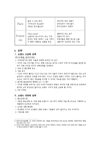 [마케팅전략] GUCC[구찌]I의 마케팅 전략 - 루이비통과 비교를 중심으로-4