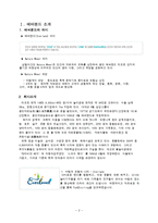 국제 관광전략론 - 애버랜드 관광전략-2