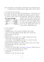 [마케팅 전략] 소셜커머스 ‘티켓몬스터’ 마케팅 전략 수립-4