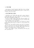 [마케팅원론] 소비자의 구매의사결정 과정-6