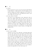 한국-인도 cepa체결이 한국경제에 미치는 영향-2