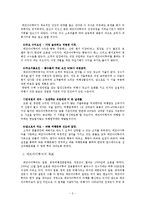기업의 경영전략 분석 - 에프아이투어 경영 전략-4