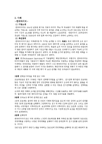 [경영,경제] BSC 국내 기업 사례-4