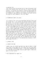 [국제금융론] 국제통화제도에 대해서-5