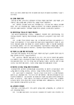 [경영학] 한국기업의 성공요인과 실패요인-3
