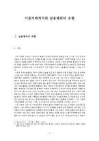경제법 - 시장지배적지위 남용행위의 유형-1