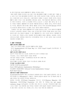 정보자원관리 - ERP의 개념과 ERP 패키지 현황-11