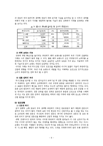 외식산업의 동향 및 발전방향-8