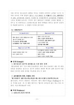 [마케팅분석] 펩시와 코카콜라 마케팅 분석[기업분석]-6