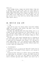 경영전략론 - 벤처기업의 국제화 전략-5