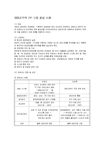 경영학 - 대웅제약의 ERP 도입 성공 사례-1