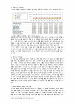 [기업분석] 구글 보고서 - 화이불류-5