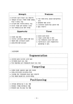 경영학 - 노이즈 마케팅 보고서-18