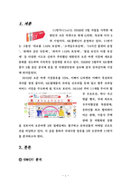 기업분석 - 11번가 조사-1