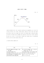 관광기업의 경영 전략 분석 - 캐리비안 베이의 경영 전략 분석-6