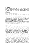 [경제학] 노사관계론 - 우리나라 노사관계 발전방향-2