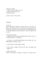 포털사이트의 본좌 네이버 - 네이버의 시작과 발전 과정-2