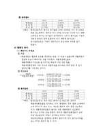 기업재무구조분석 - 현대건설(주)의 재무제표 분석을 통한 경영전략-8