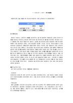 [원가측정] 베스킨라빈스[배스킨라빈스]의 원가 분석-8