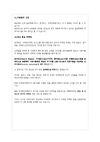 벤쳐 비즈니스와 창업 레포트 - 쇼핑몰 창업 사례도 포함-12