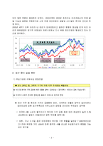 경제학 - 유가변동이 우리나라에 미치는 영향-2
