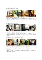 제주 씨에스 호텔[the seaes hotel & resort] swot분석 및 4p-7