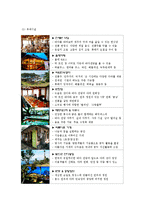 제주 씨에스 호텔[the seaes hotel & resort] swot분석 및 4p-9