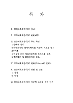 [경영] MBO[목표관리]에 대해서-1
