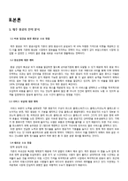 관광기업의 경영전략 분석 - 제주항공 경영전략-8