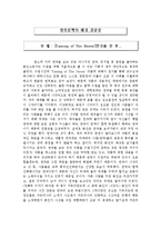 영미문학의 배경 감상문 - [테이밍오브더쉬루] `Taming of The Shrew`연극을 본 후-1