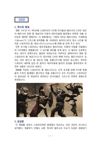 [영화 감상문] 영화 `300`을 보고-1