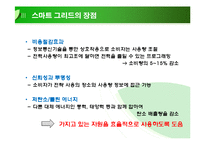 스마트 그리드[Smart Grids]에 대해서-6