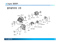 자동차 엔진 충전장치-20