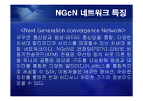 [통신] 정보통신 NGN[Next Generation Network] 정의와 미래-3