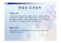 지바이오테크놀로지 - 유전자 전이의 원리-4