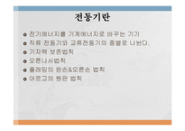 전동기[MOTOR] 발표-3