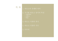 서양역사와 문화 - 바로크 시대에 대해서-2